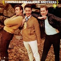 The Glaser Brothers - Tompall & The Glaser Brothers